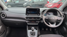 Hyundai Kona 1.0 TGDi 48V MHEV Premium 5dr Petrol Hatchback